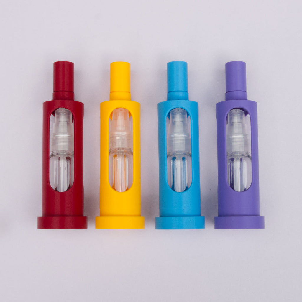 TrikStik Dog Treat Dispenser – Mess-free, Accessible Training Tool for Small & Medium Dogs (Early Access Beta Edition)