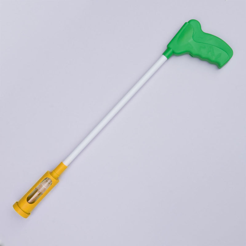 TrikStik Dog Treat Dispenser – Mess-free, Accessible Training Tool for Small & Medium Dogs (Early Access Beta Edition)