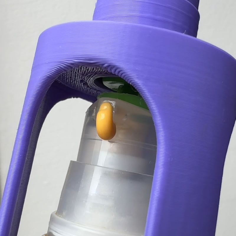 TrikStik Dog Treat Dispenser – Mess-free, Accessible Training Tool for Small & Medium Dogs (Early Access Beta Edition)